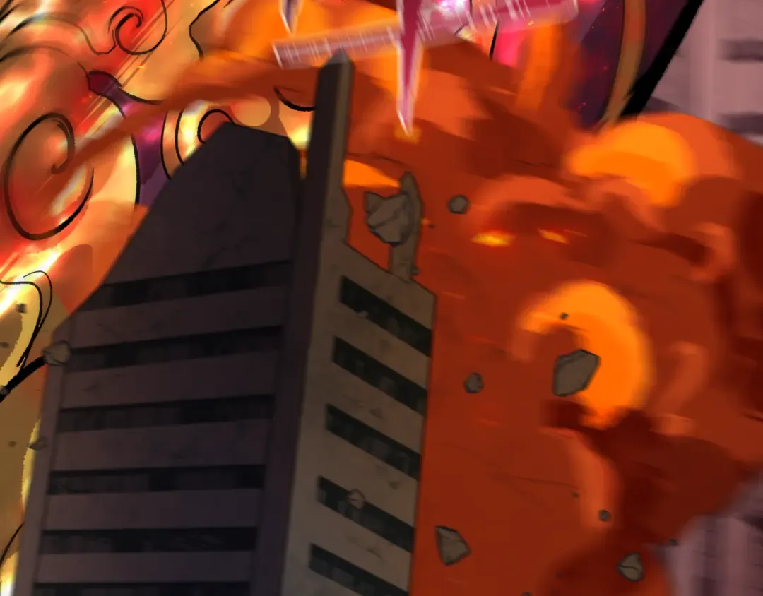 第447话 扶桑篇-人鬼电竞大赛！ 第98页