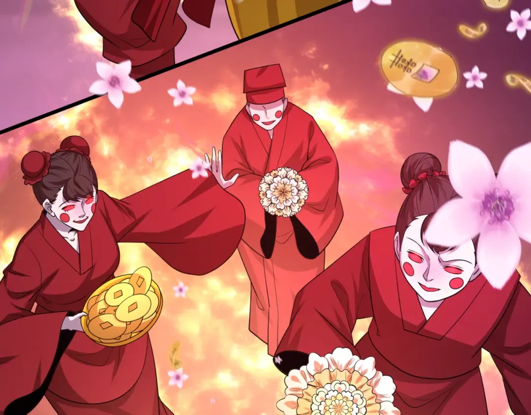  第450话 扶桑篇-迎亲鬼出现！ 第175页
