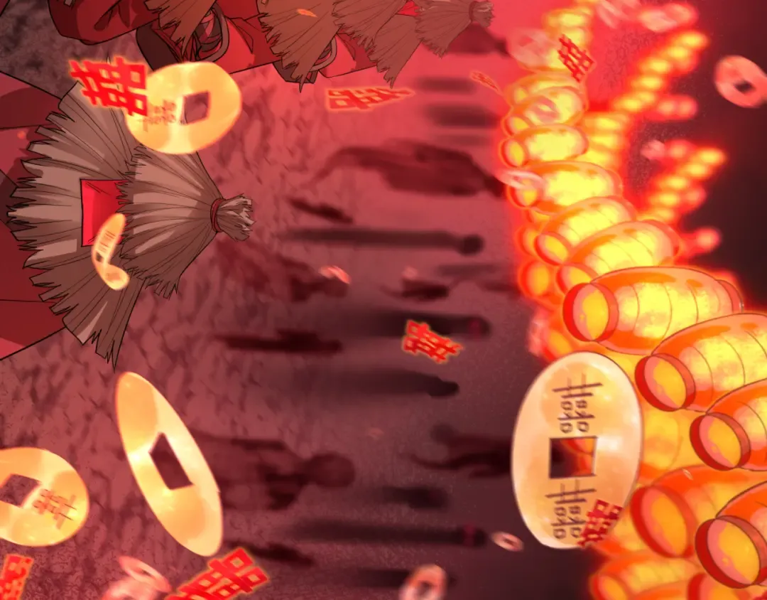 第451话 扶桑篇-百鬼哭嫁！ 第86页
