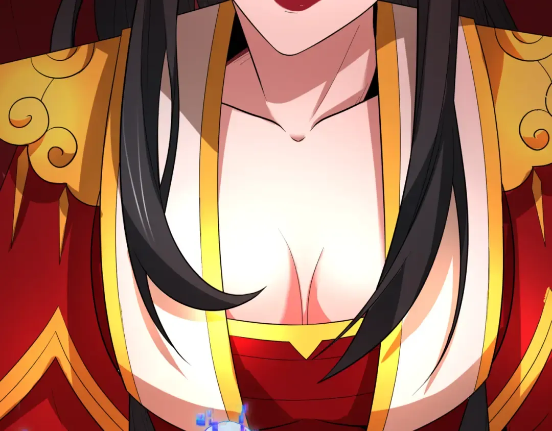 第451话 扶桑篇-百鬼哭嫁！ 第92页