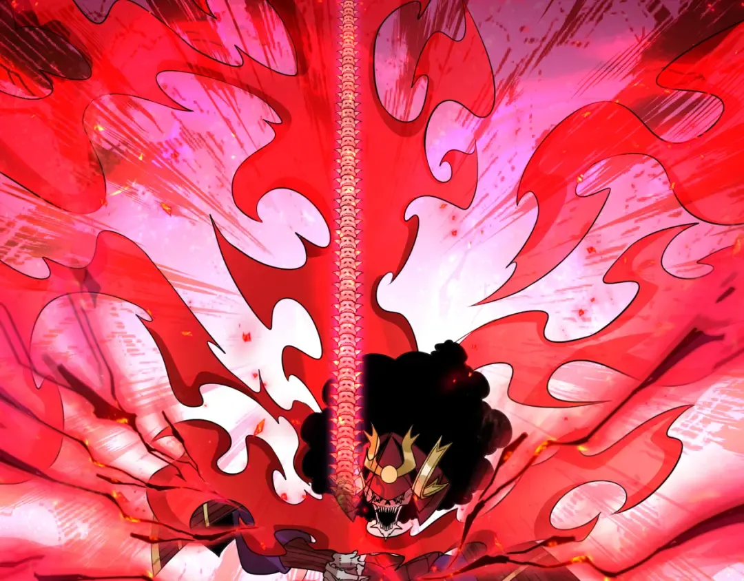 第452话 扶桑篇-三拜骷髅凉！ 第47页