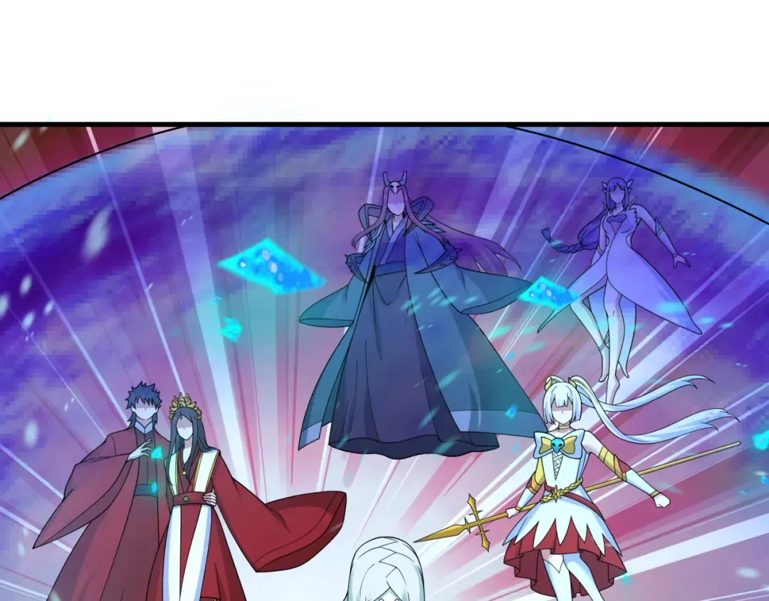 第452话 扶桑篇-三拜骷髅凉！ 第161页