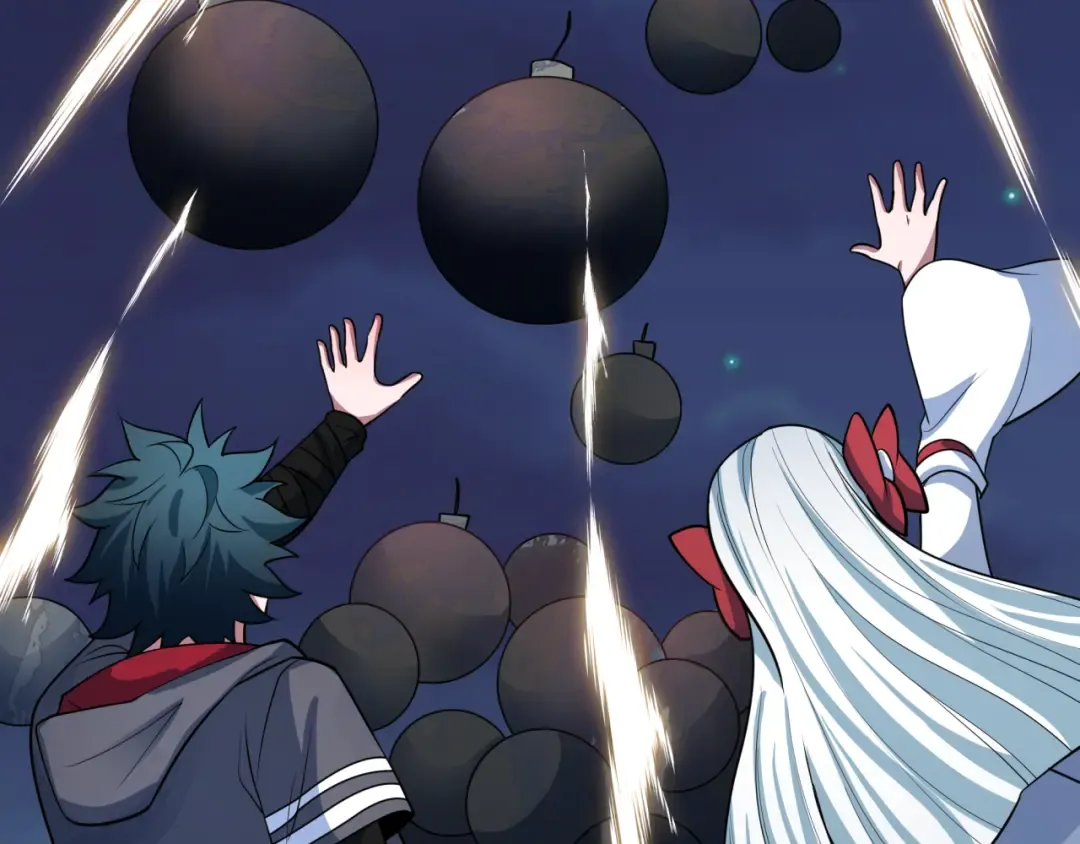 第454话 扶桑篇-京都序幕！ 第68页