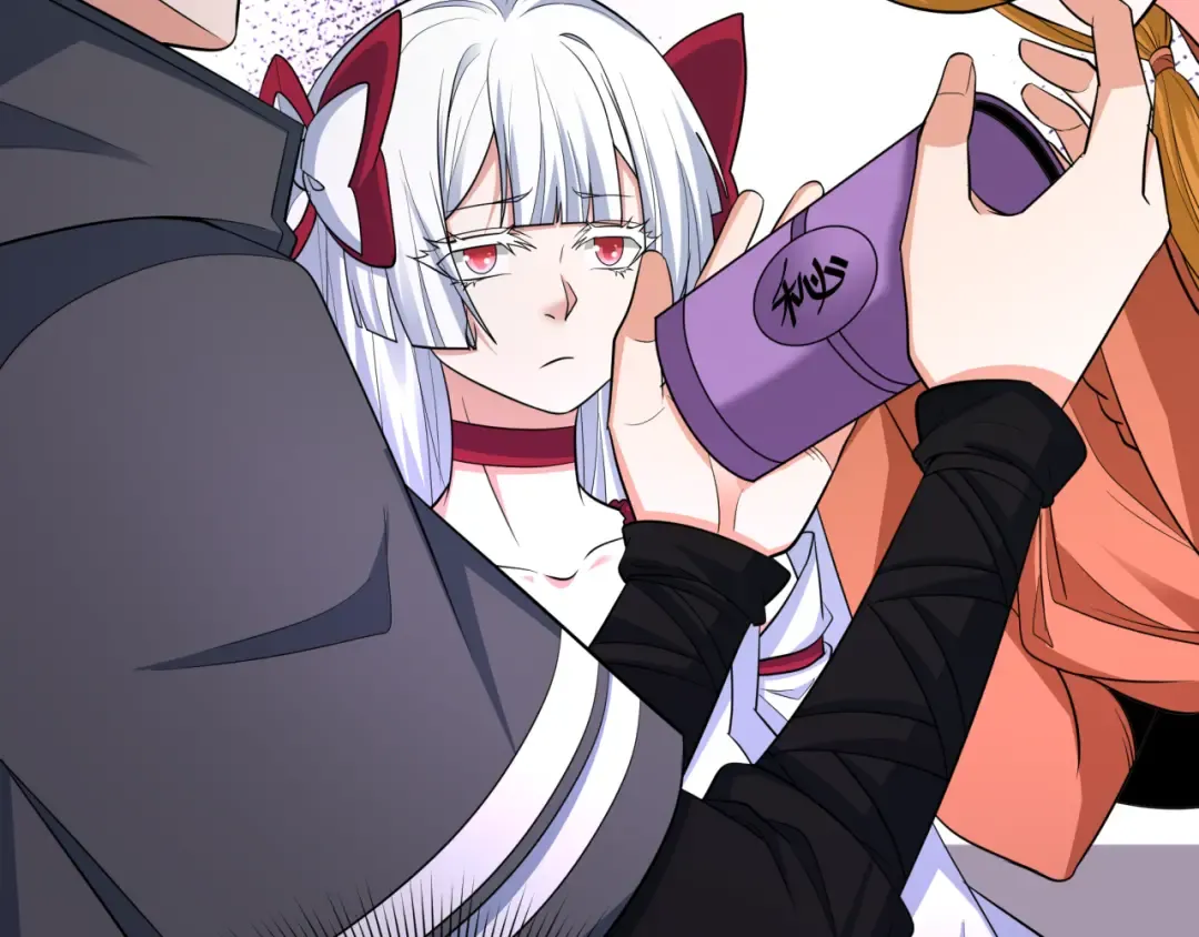 第455话 扶桑篇-再见新大阪！ 第20页