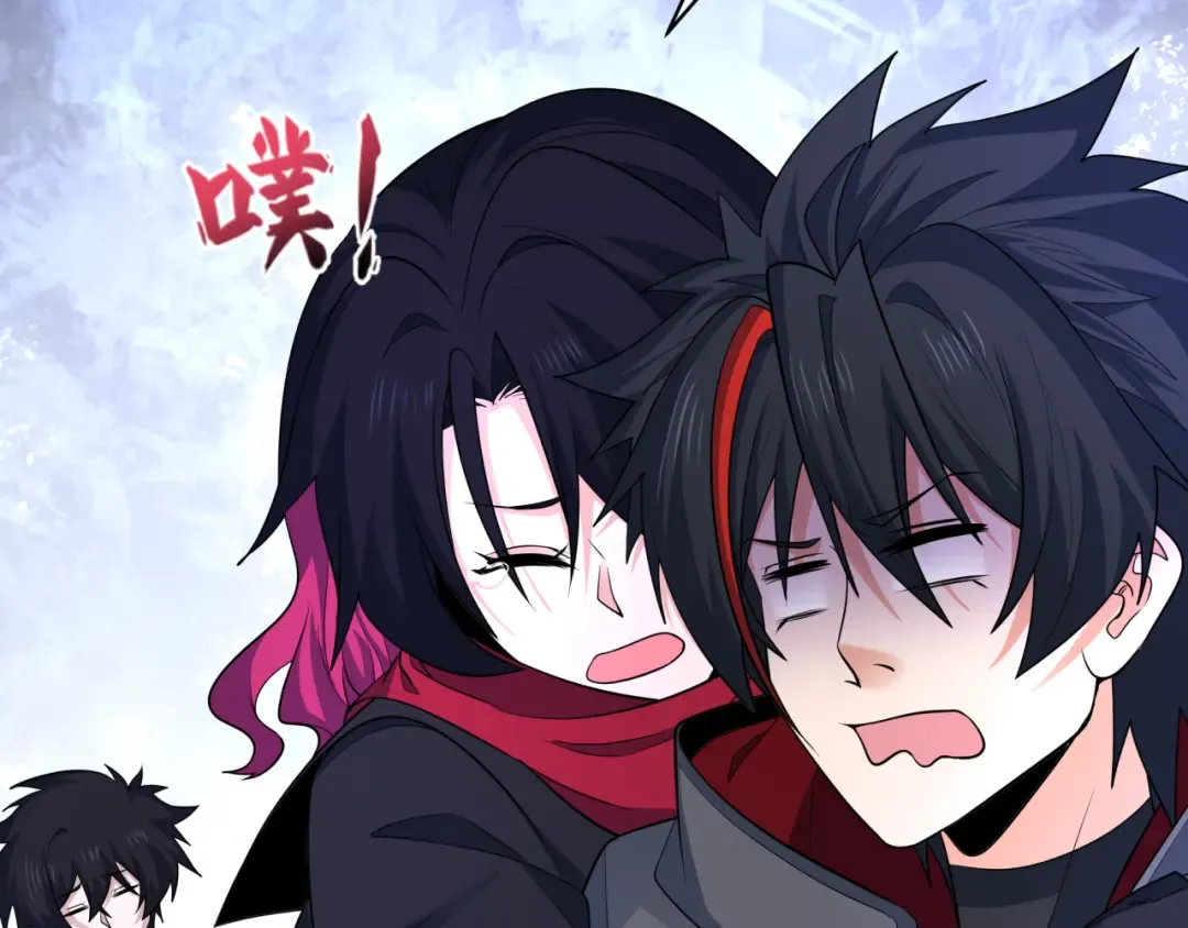 第455话 扶桑篇-再见新大阪！ 第29页