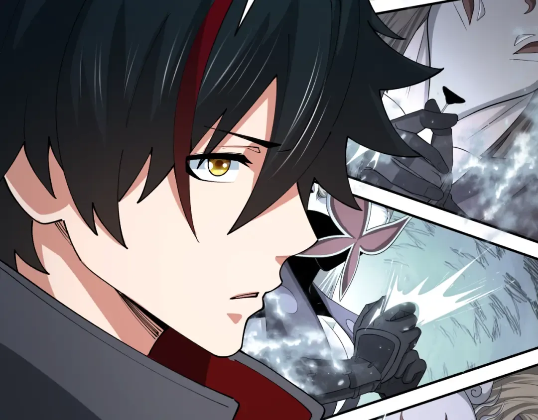 第455话 扶桑篇-再见新大阪！ 第114页