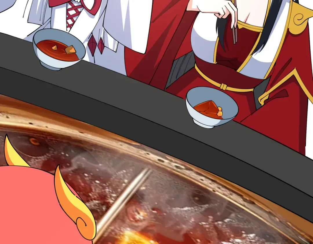第456话 扶桑篇-狐妖开演！ 第15页