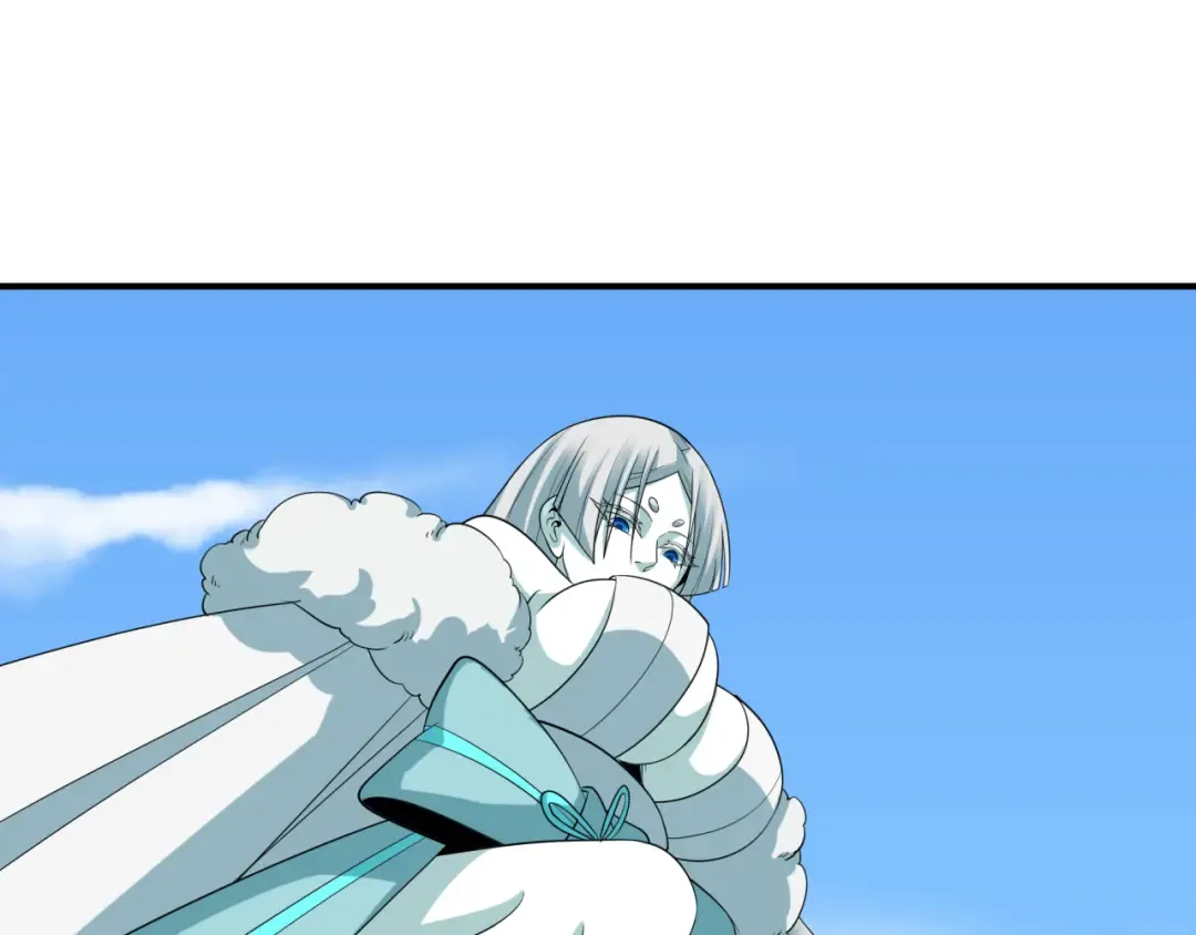 第456话 扶桑篇-狐妖开演！ 第54页