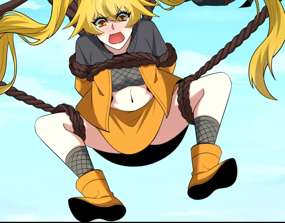 第456话 扶桑篇-狐妖开演！ 第91页