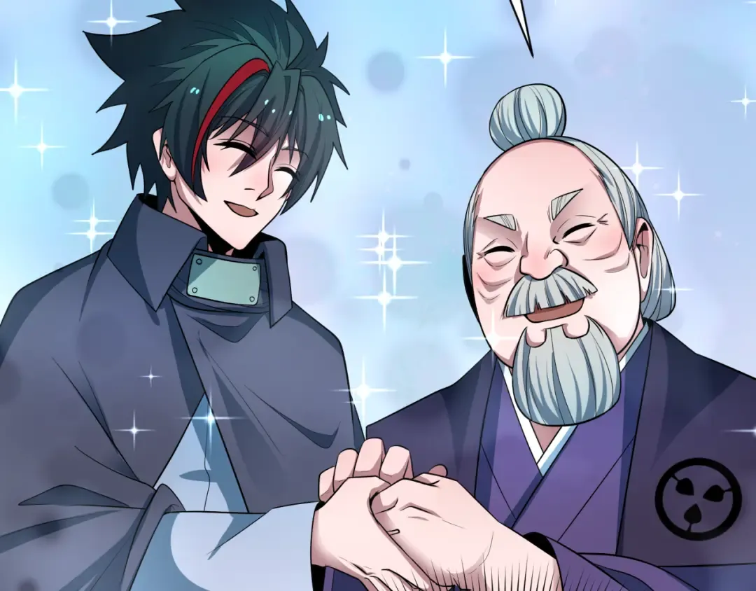 第459话 扶桑篇-敬爱的忍影大人！ 第68页