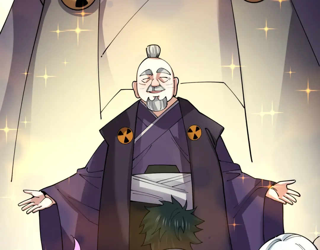 第459话 扶桑篇-敬爱的忍影大人！ 第145页
