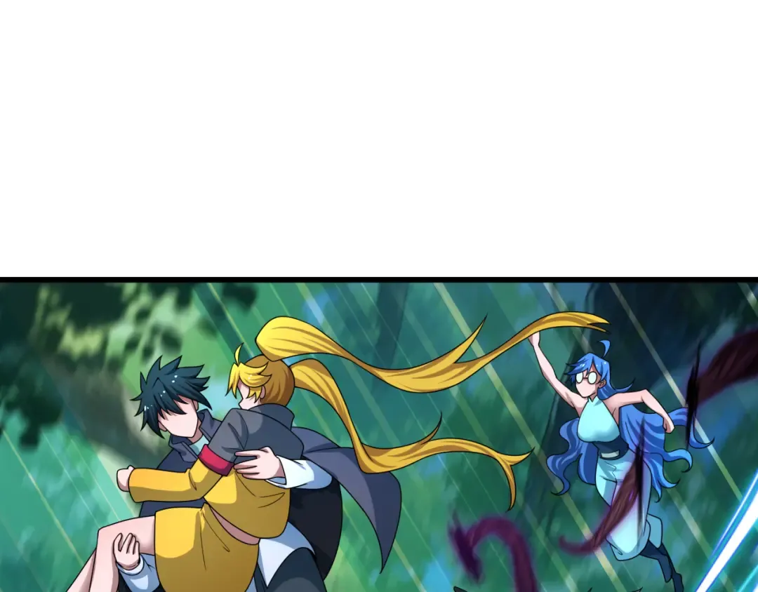第463话 扶桑篇-残酷的忍者竞争！ 第115页