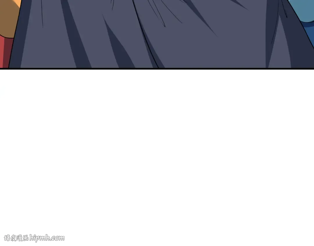 第471话 扶桑篇-破防的会长！ 第8页