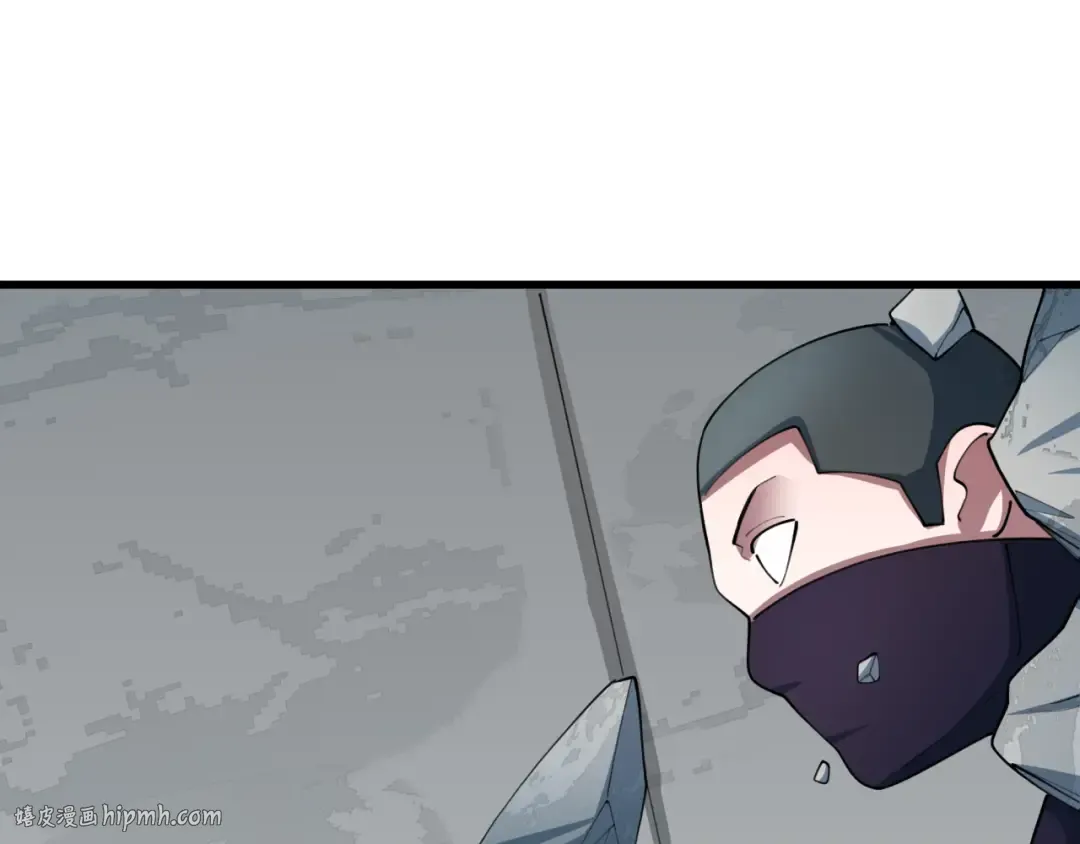 第471话 扶桑篇-破防的会长！ 第72页