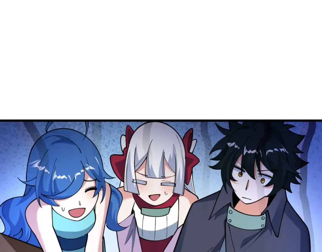 第471话 扶桑篇-破防的会长！ 第107页