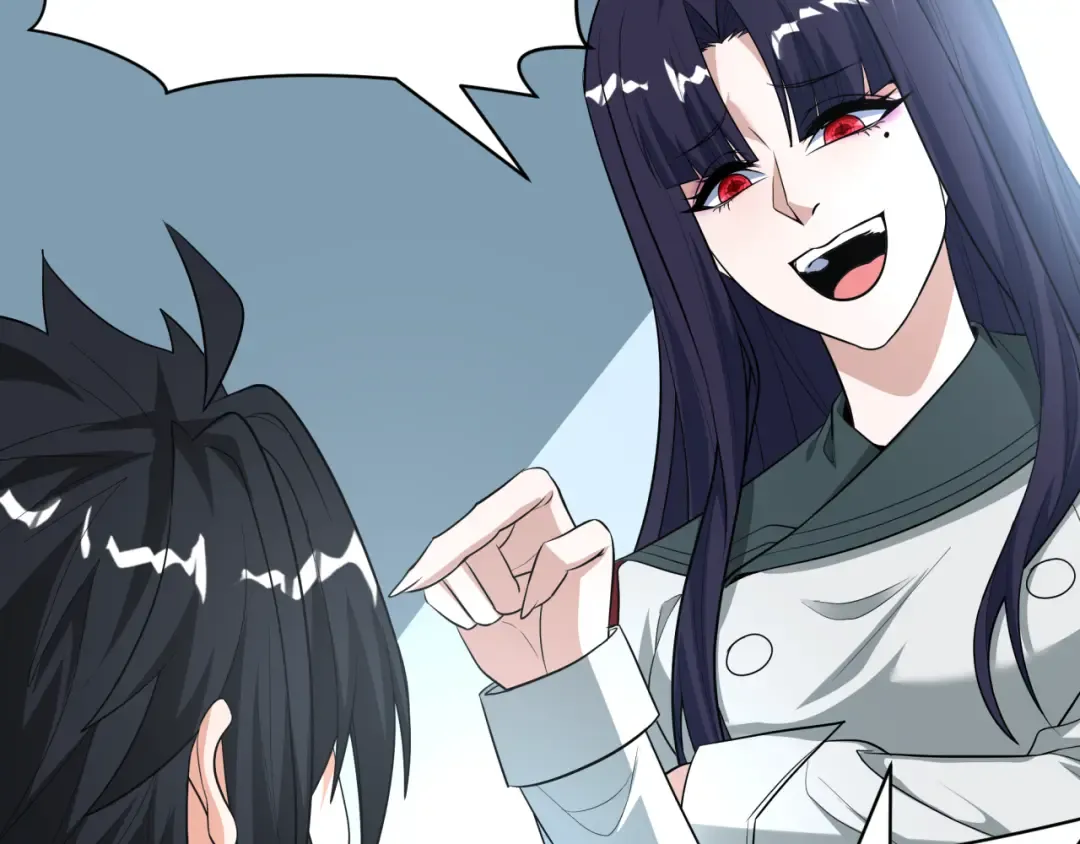第471话 扶桑篇-破防的会长！ 第139页