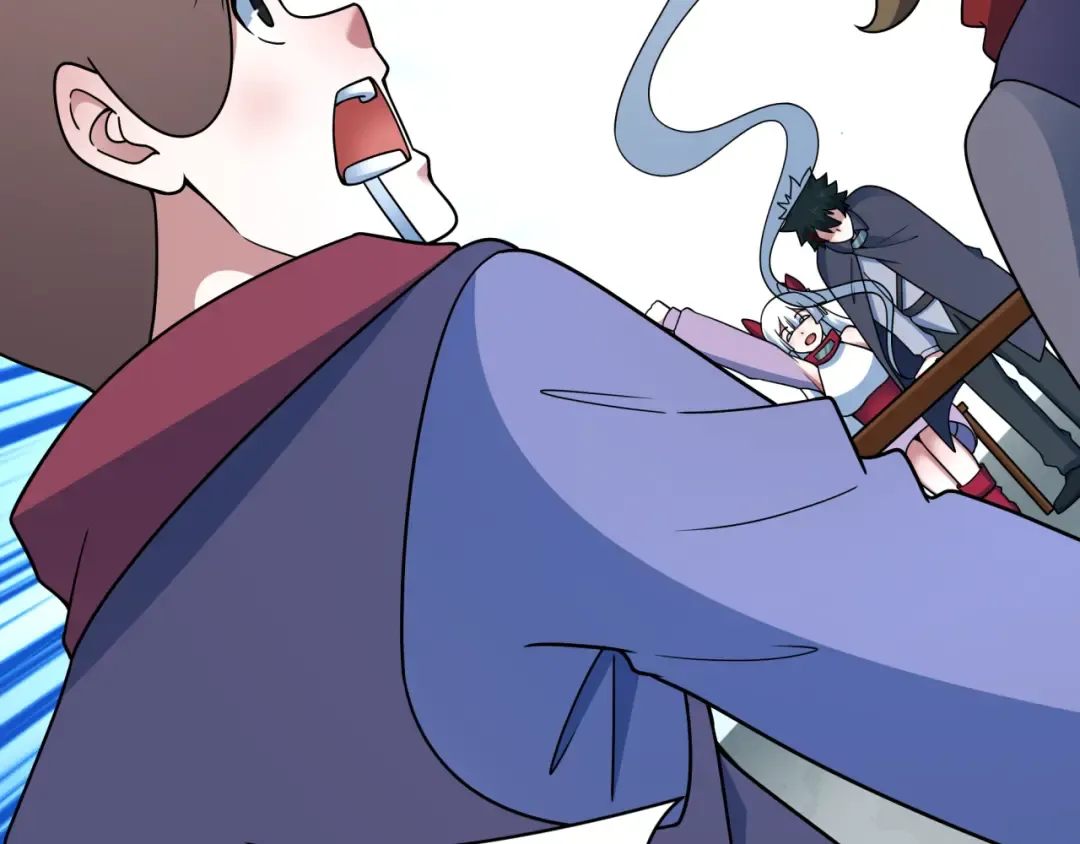 第471话 扶桑篇-破防的会长！ 第172页