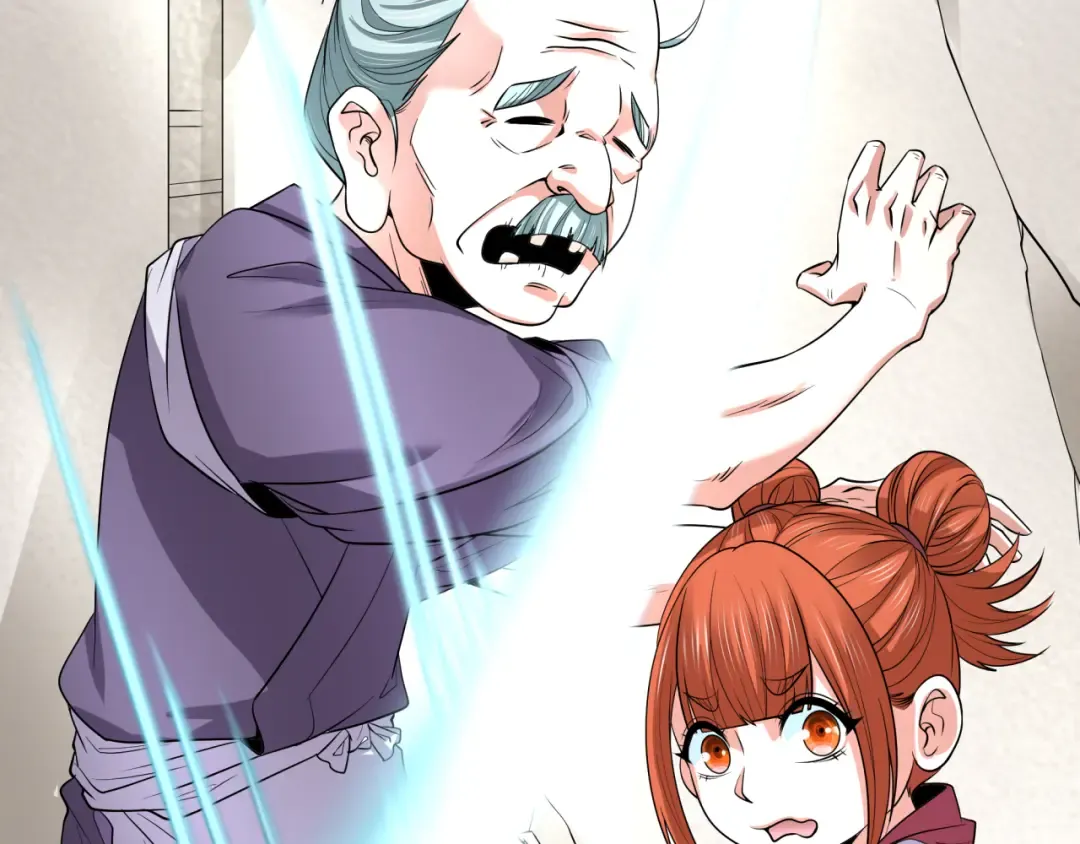 第473话 扶桑篇-德川家德真身的猜测！ 第113页