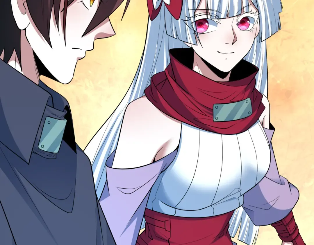 第474话 扶桑篇—黑暗补课界！ 第10页