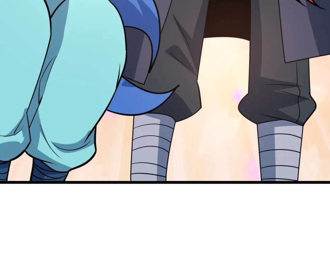 第474话 扶桑篇—黑暗补课界！ 第132页