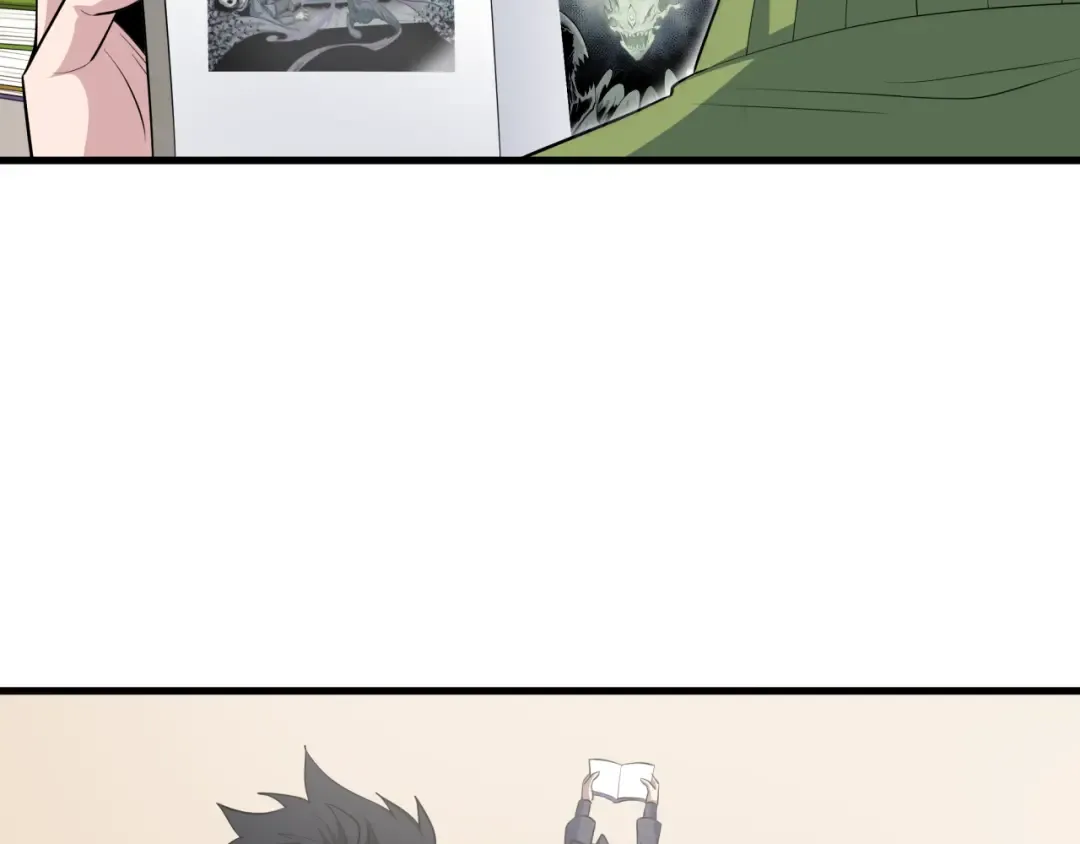 第474话 扶桑篇—黑暗补课界！ 第145页