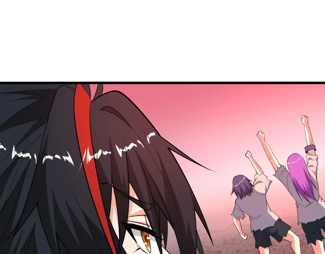 第474话 扶桑篇—黑暗补课界！ 第171页