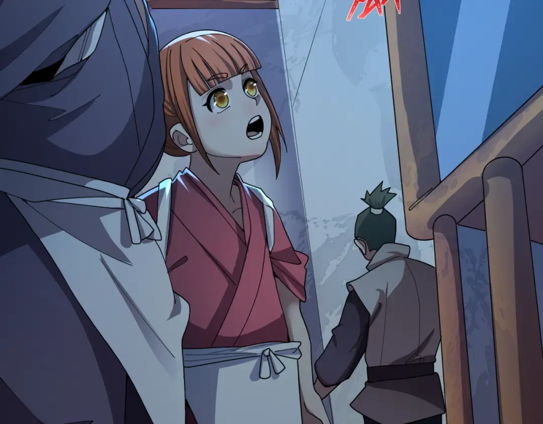 第477话 扶桑篇-全体满分！忍界大战将起！ 第174页