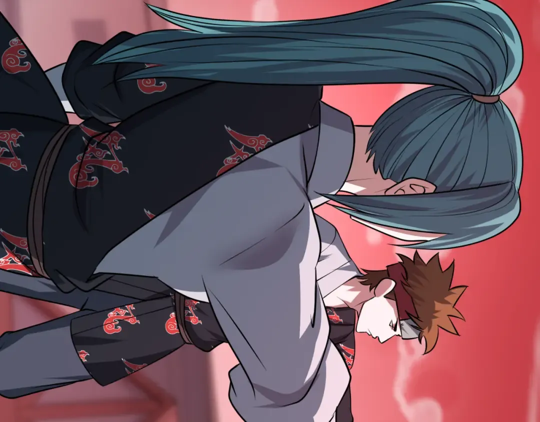 第478话 扶桑篇-忍界大战开始！ 第219页