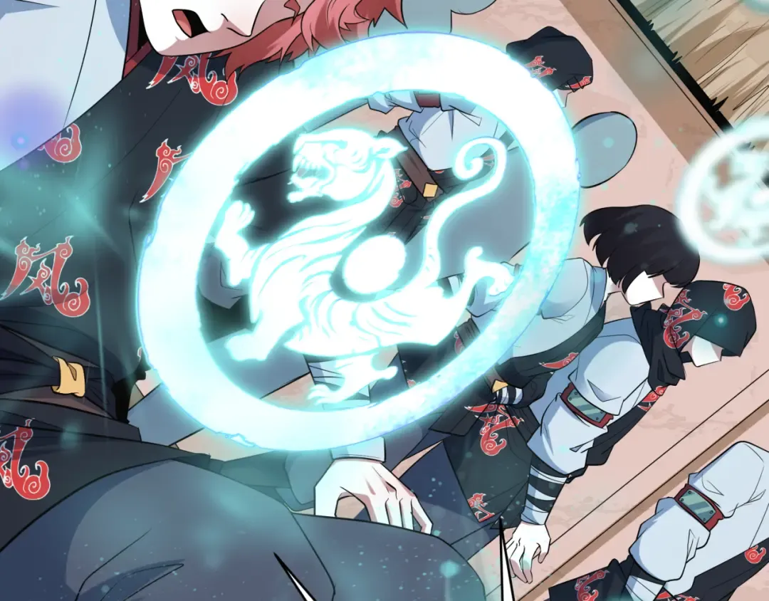 第479话 扶桑篇-鬼观音！ 第153页
