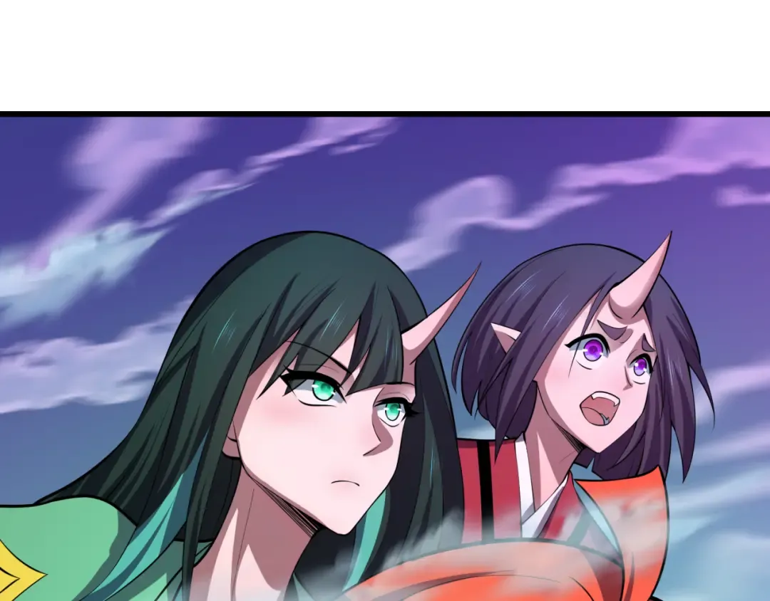 第480话 扶桑篇-终幕之章！ 第22页