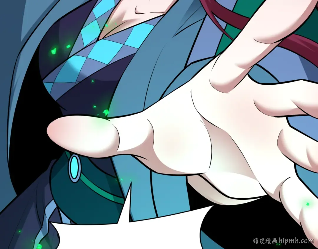 第482话 扶桑篇-暗忍们的觉悟！ 第48页