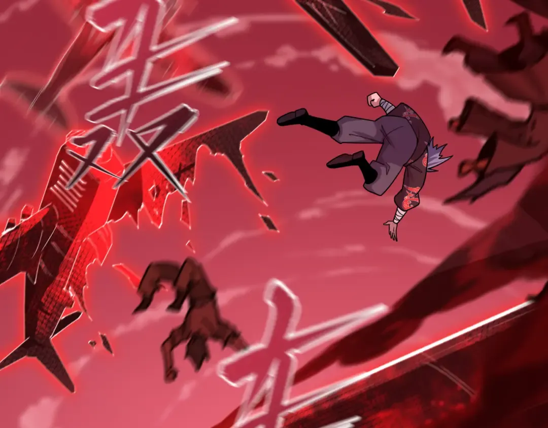 第482话 扶桑篇-暗忍们的觉悟！ 第178页