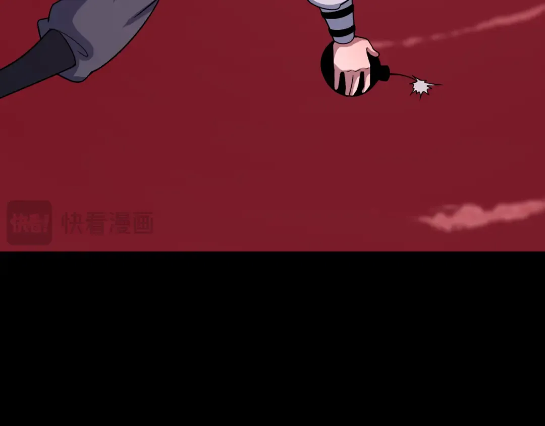 第482话 扶桑篇-暗忍们的觉悟！ 第183页