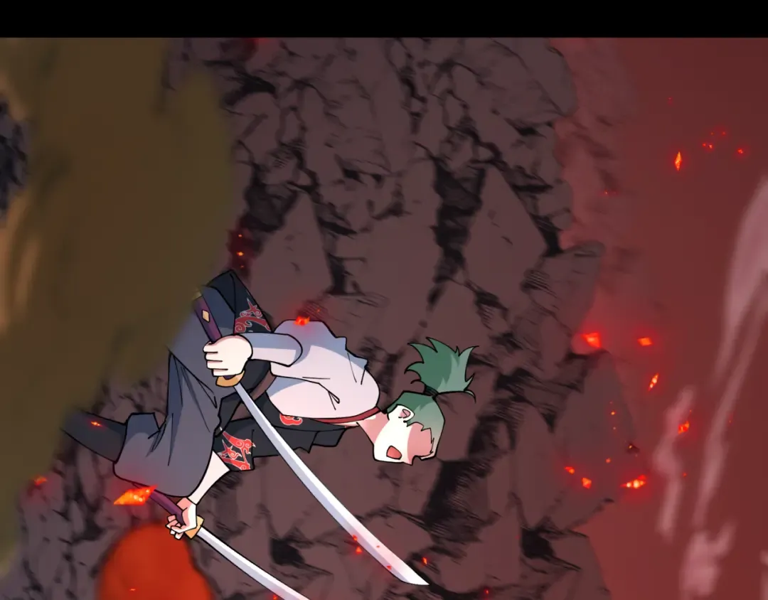 第483话 扶桑篇-大神狸全力爆发！ 第19页