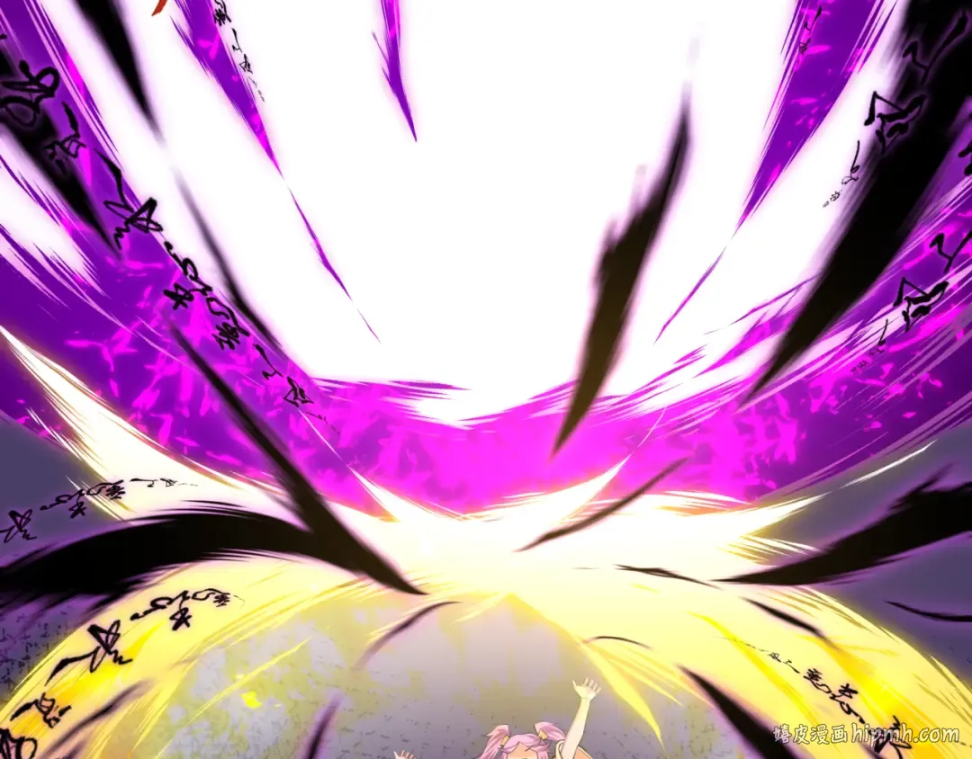 第484话 扶桑篇-黑化三人组！ 第8页