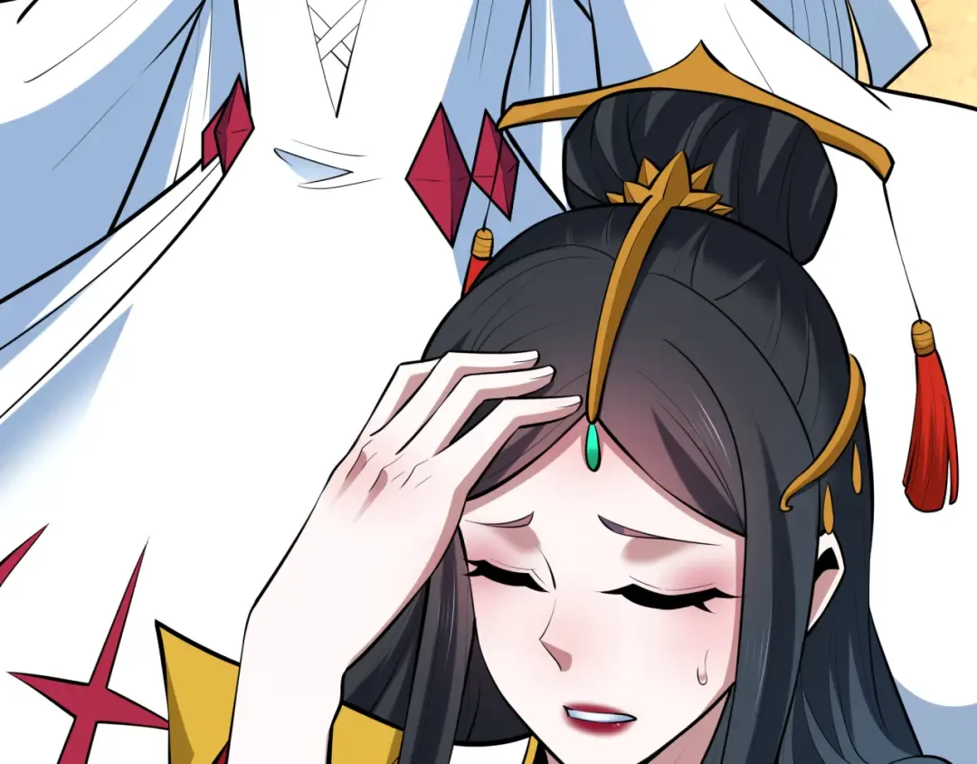 第484话 扶桑篇-黑化三人组！ 第73页