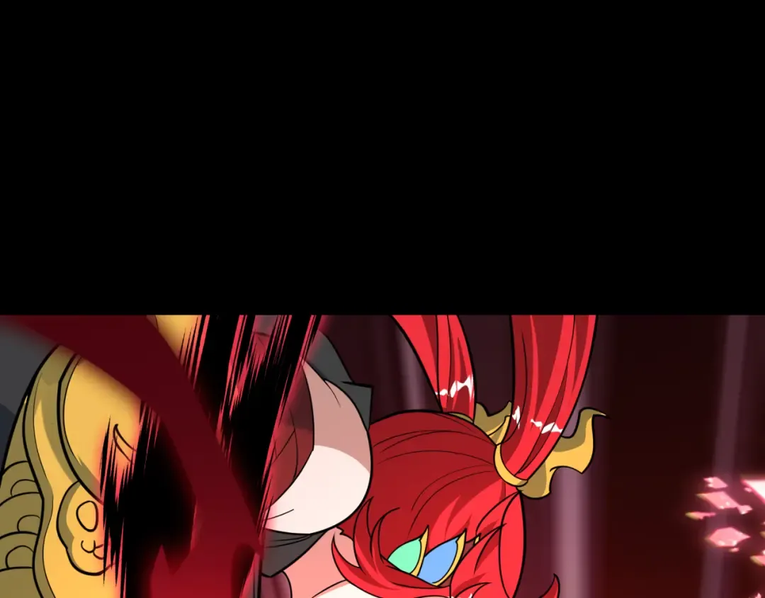 第484话 扶桑篇-黑化三人组！ 第106页