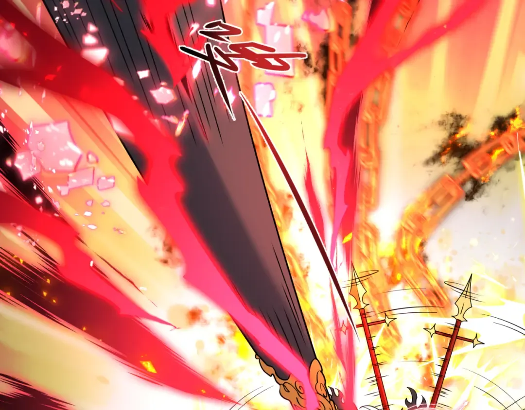 第484话 扶桑篇-黑化三人组！ 第108页