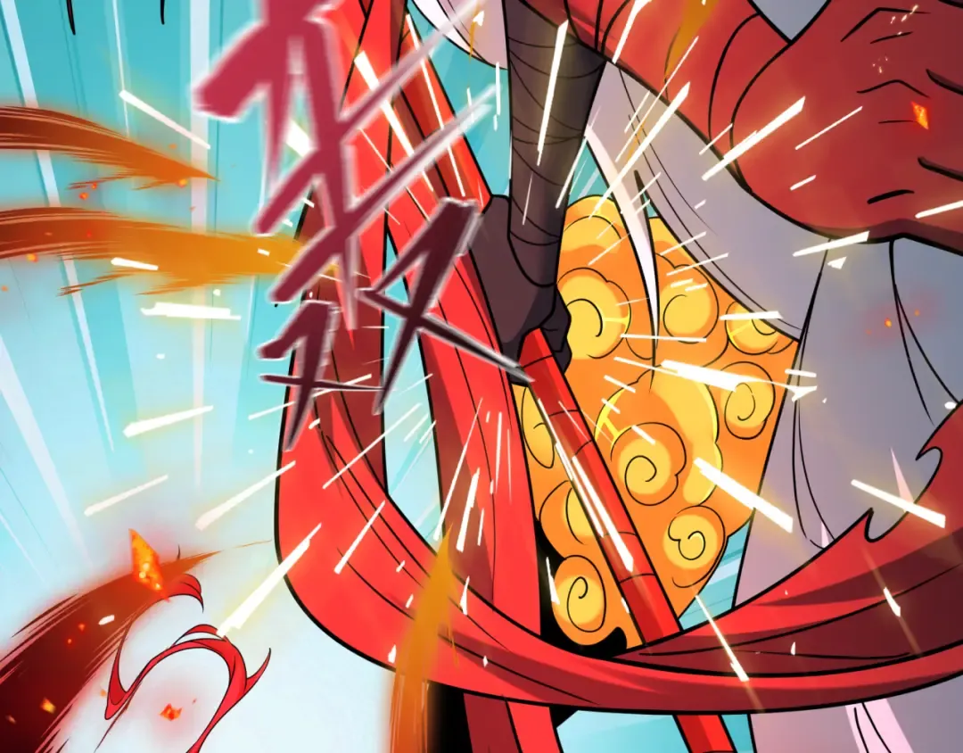 第484话 扶桑篇-黑化三人组！ 第131页
