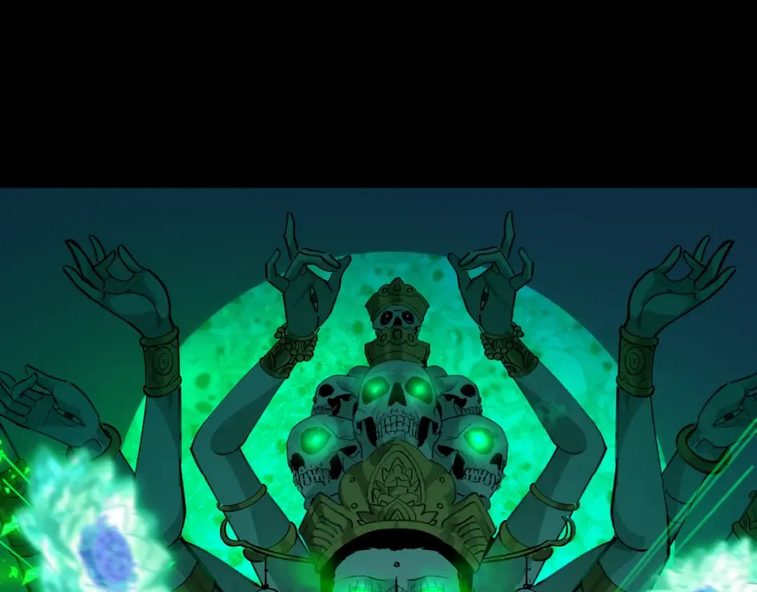第484话 扶桑篇-黑化三人组！ 第162页