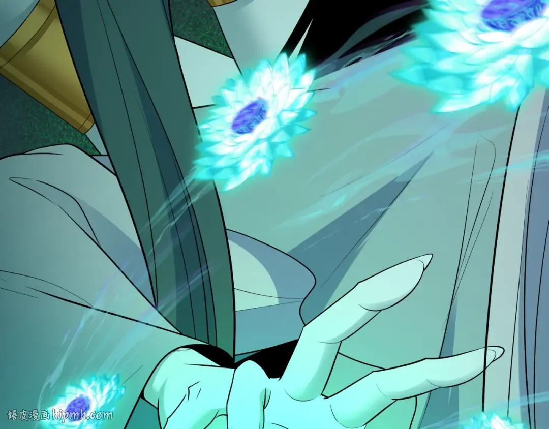 第484话 扶桑篇-黑化三人组！ 第168页