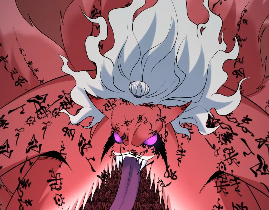 第484话 扶桑篇-黑化三人组！ 第186页