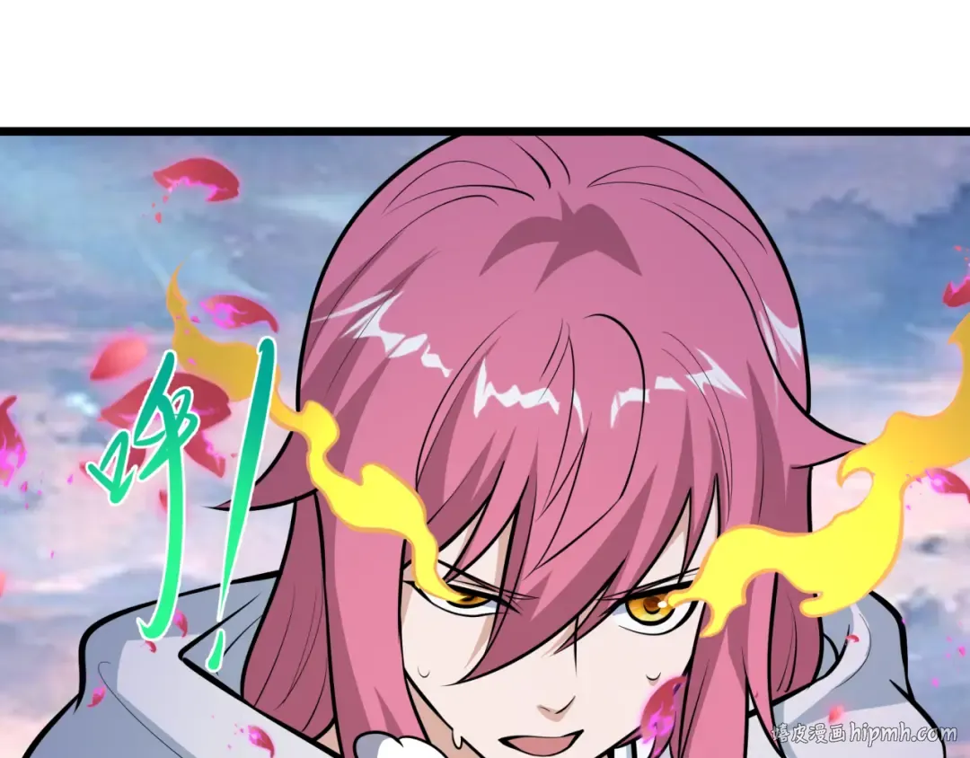 第490话 扶桑篇-暗中的鬼画师！ 第32页