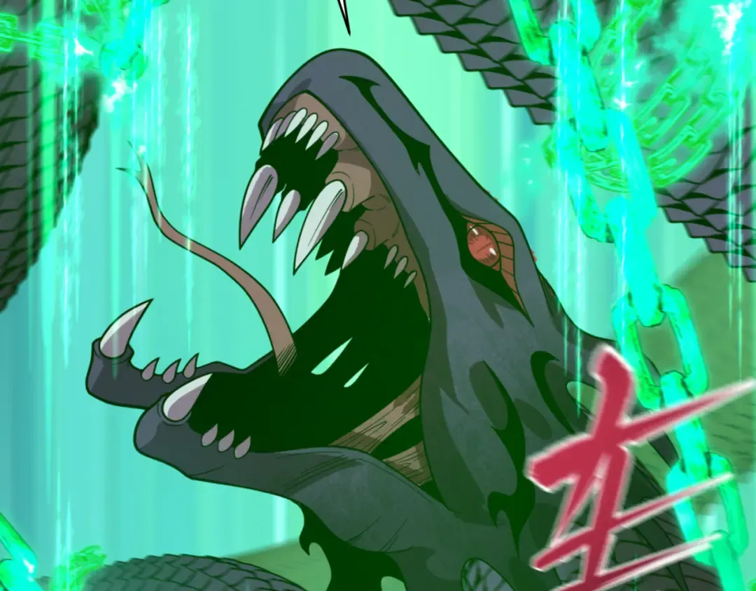 第490话 扶桑篇-暗中的鬼画师！ 第62页