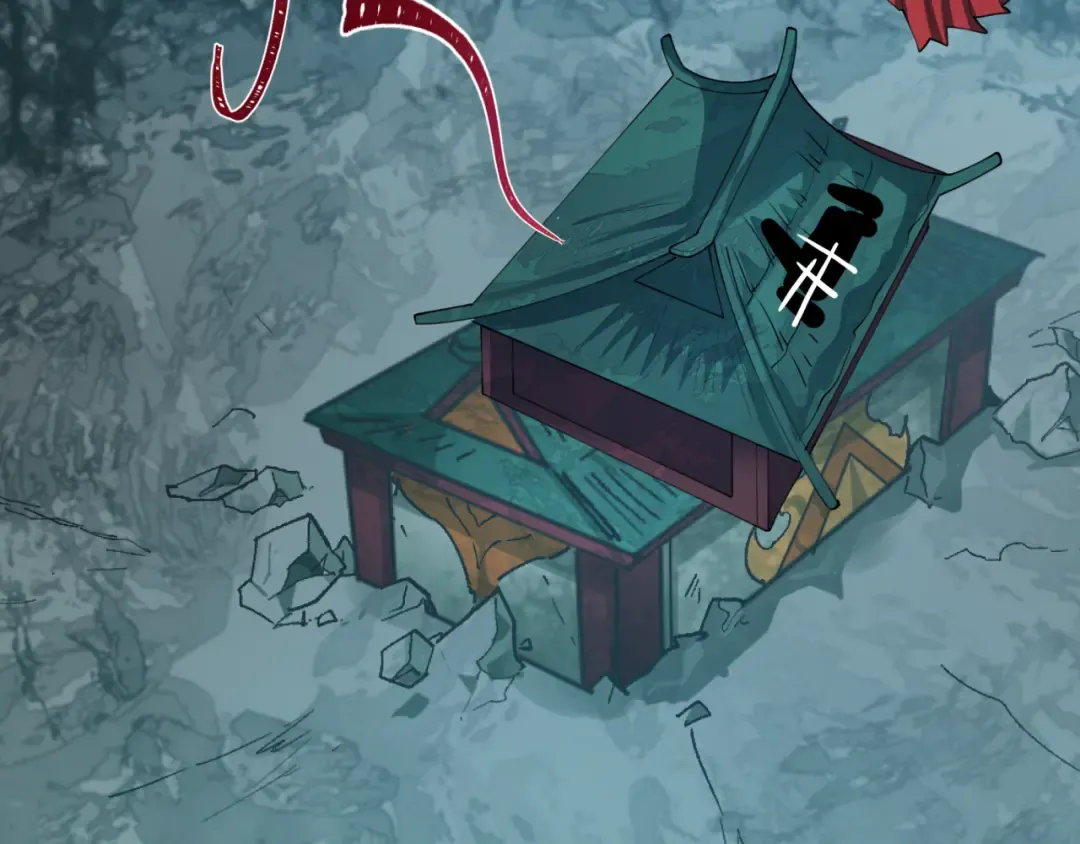 第490话 扶桑篇-暗中的鬼画师！ 第115页