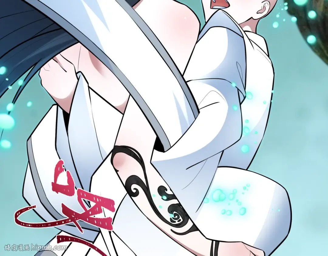 第492话 扶桑篇-英灵江薇！ 第88页