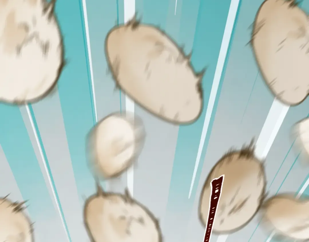 第495话 扶桑篇-窥视内心的秘密！ 第127页