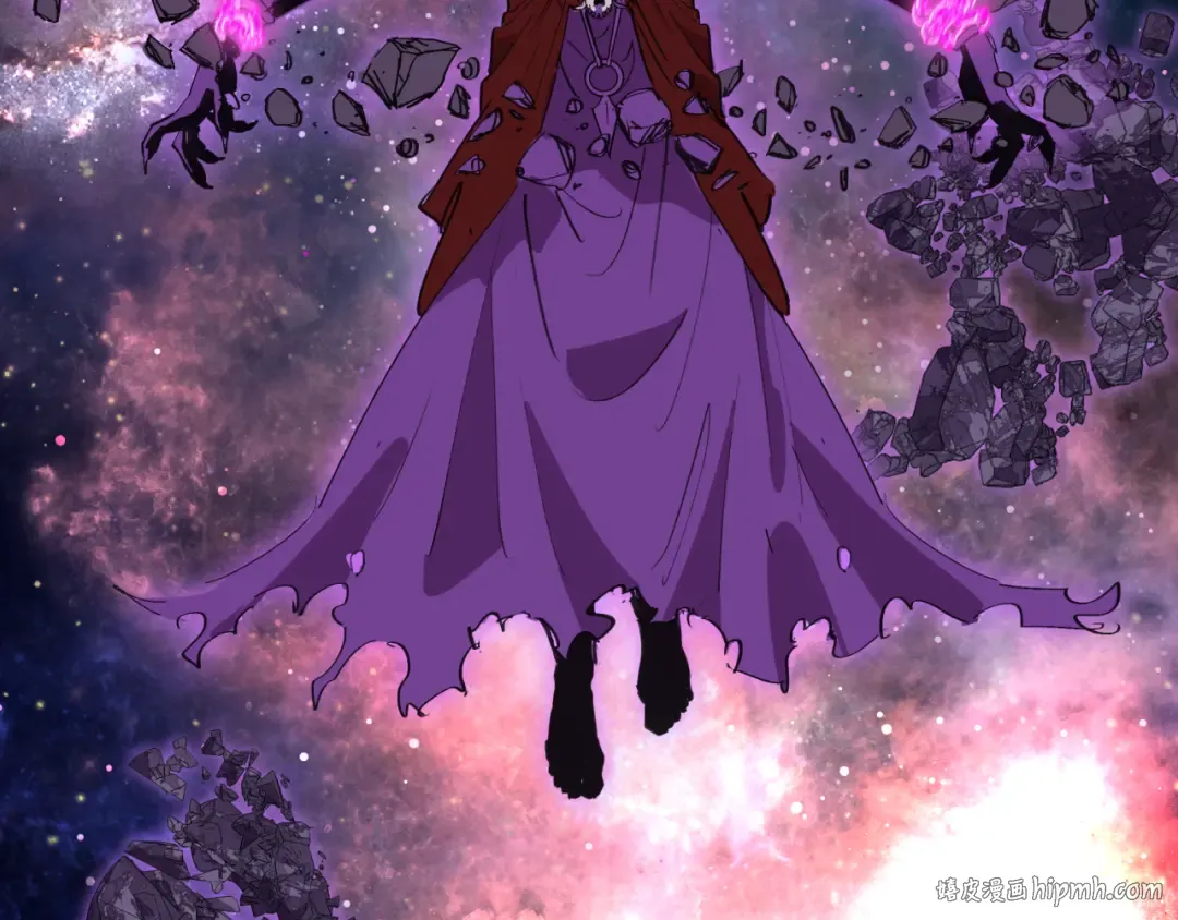 第497话 扶桑篇-织田信长！ 第64页