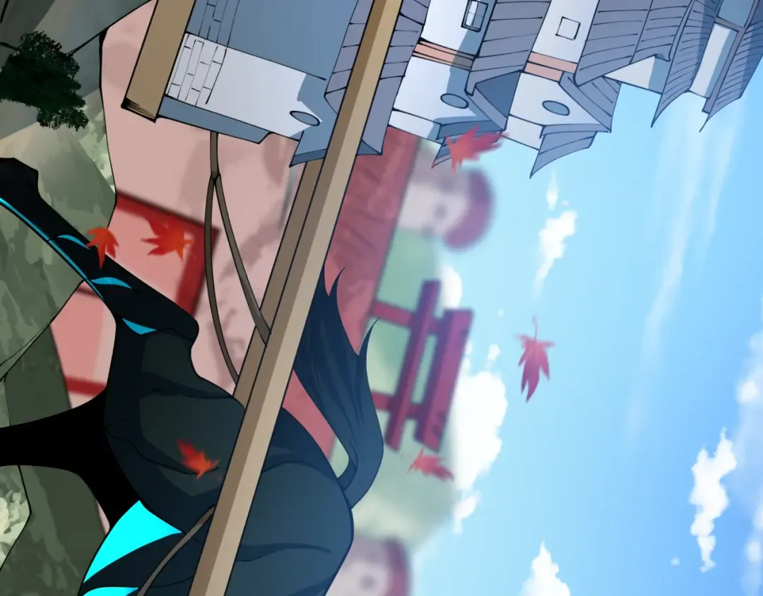 第497话 扶桑篇-织田信长！ 第123页