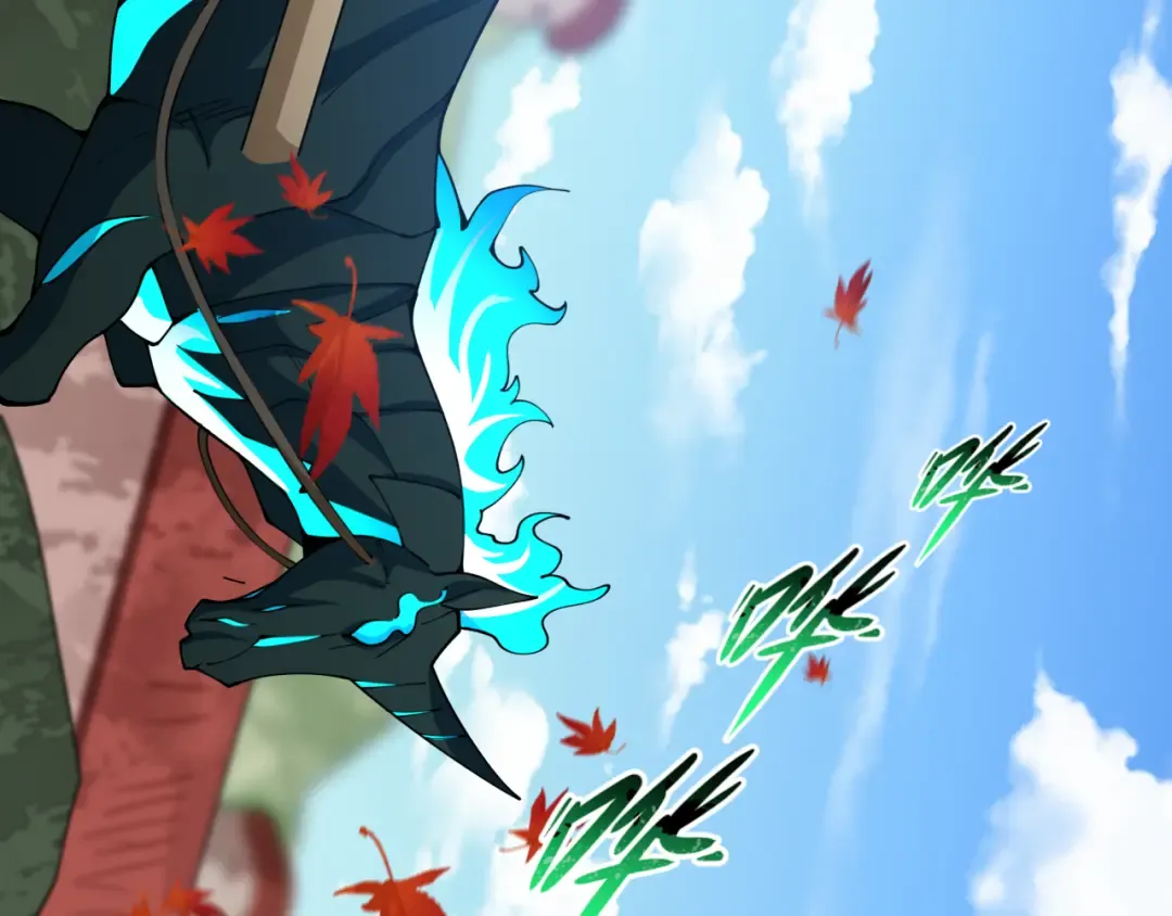 第497话 扶桑篇-织田信长！ 第124页